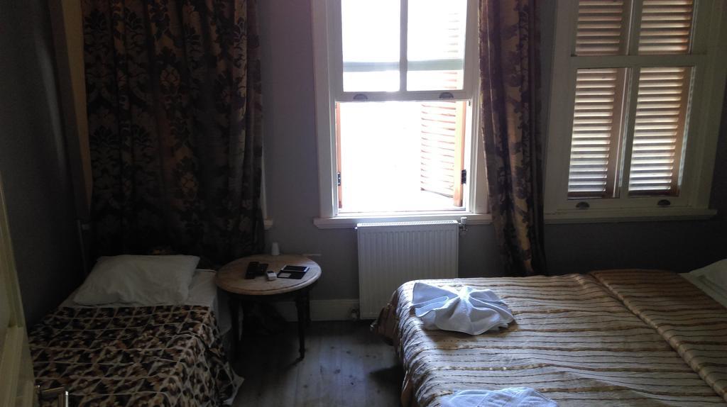 Eagles Budget Home Provincia di Provincia di Istanbul Esterno foto