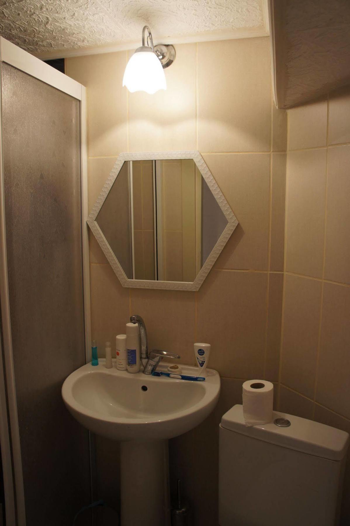 Eagles Budget Home Provincia di Provincia di Istanbul Esterno foto