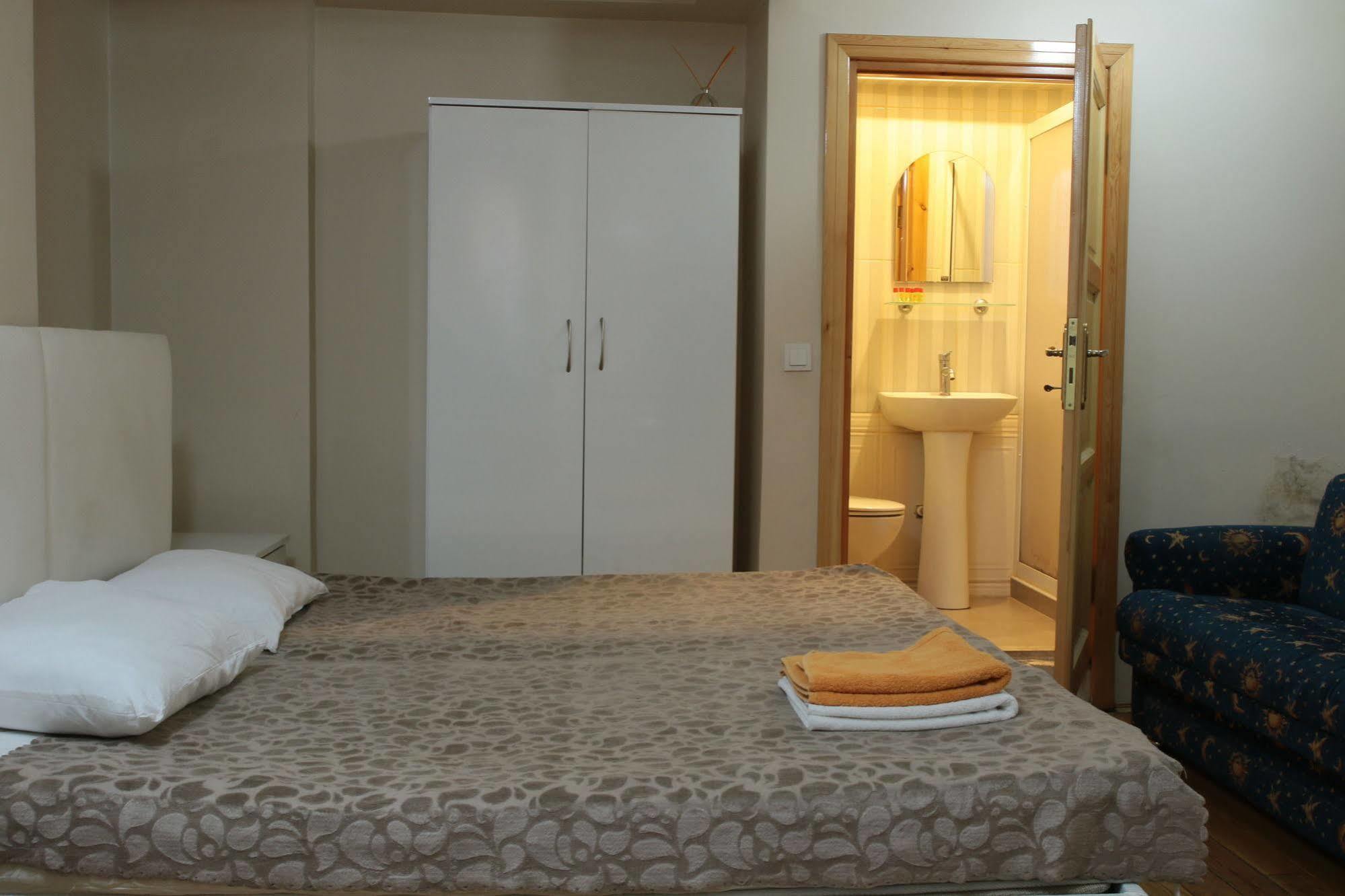 Eagles Budget Home Provincia di Provincia di Istanbul Esterno foto
