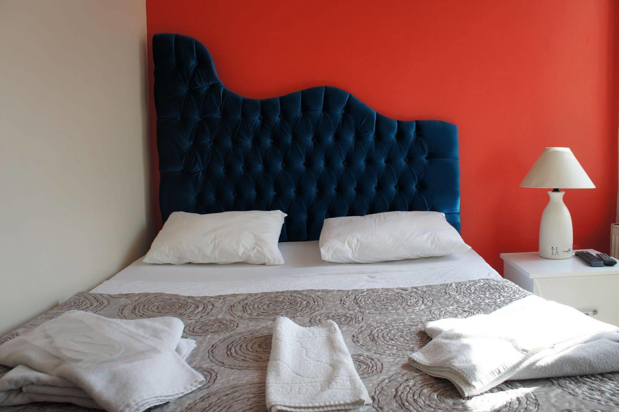 Eagles Budget Home Provincia di Provincia di Istanbul Esterno foto