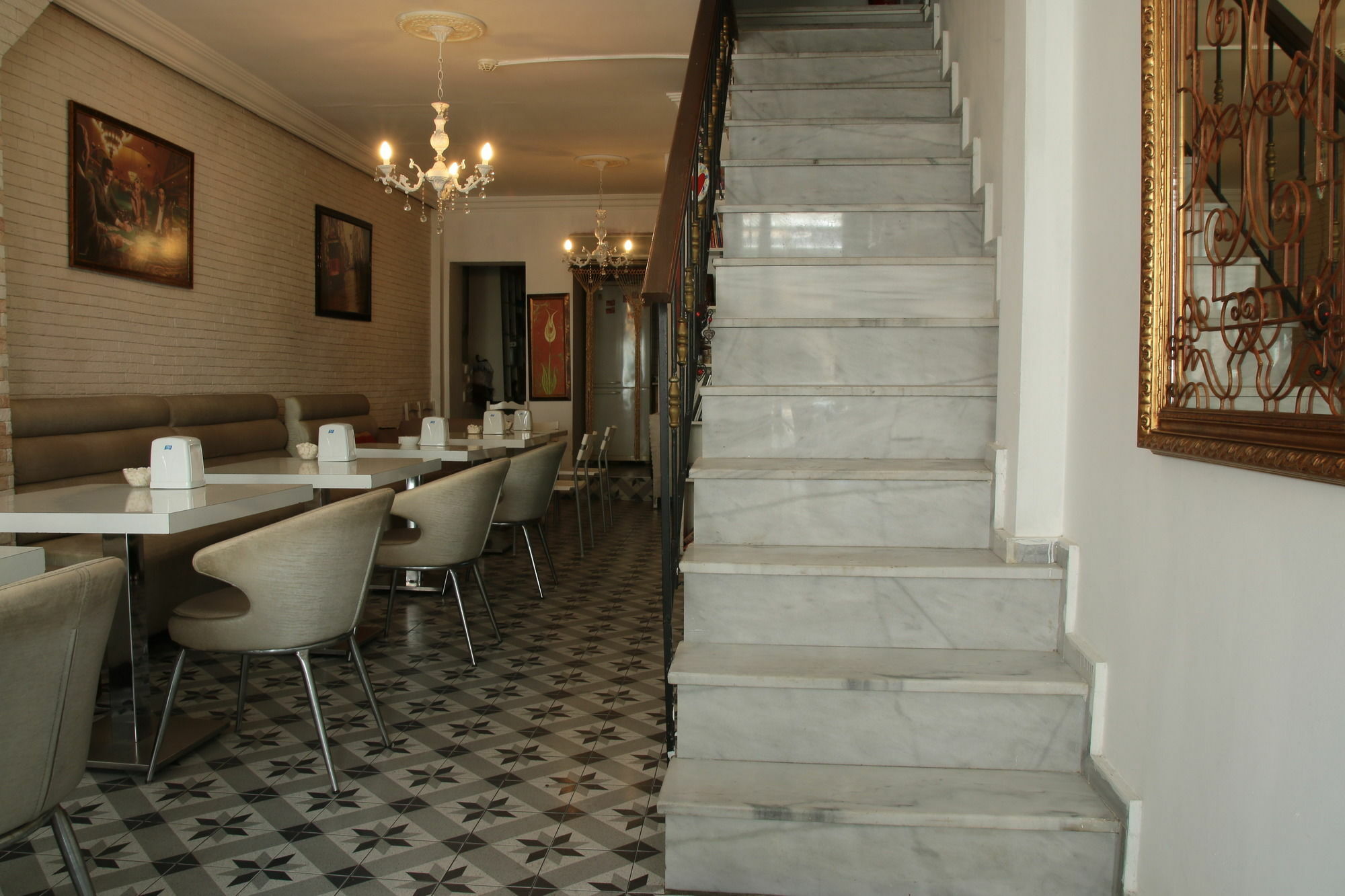 Eagles Budget Home Provincia di Provincia di Istanbul Esterno foto